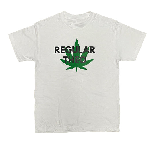 420 LOGO SHIRT