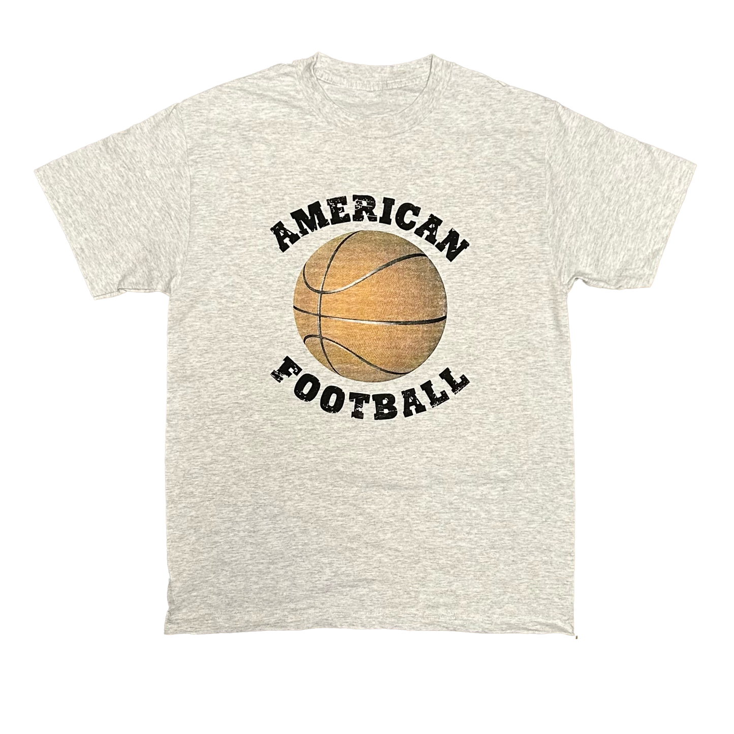 AMERICAN FOOTBALL SHIRT