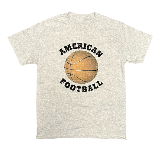 AMERICAN FOOTBALL SHIRT