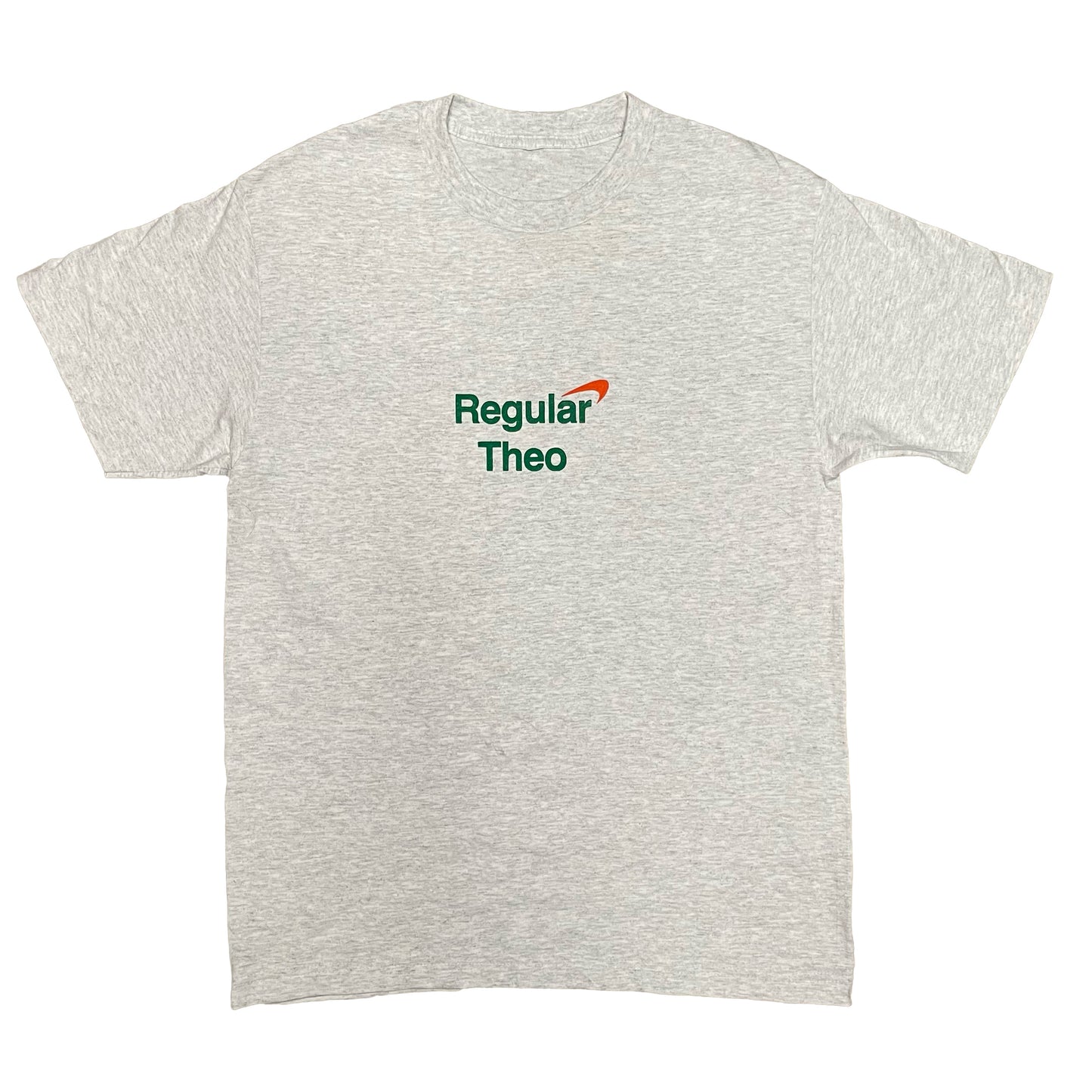 NEWPORT LOGO SHIRT