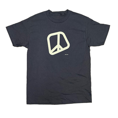 PEACE LOGO SHIRT