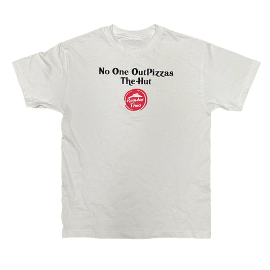 OUTPIZZA LOGO SHIRT