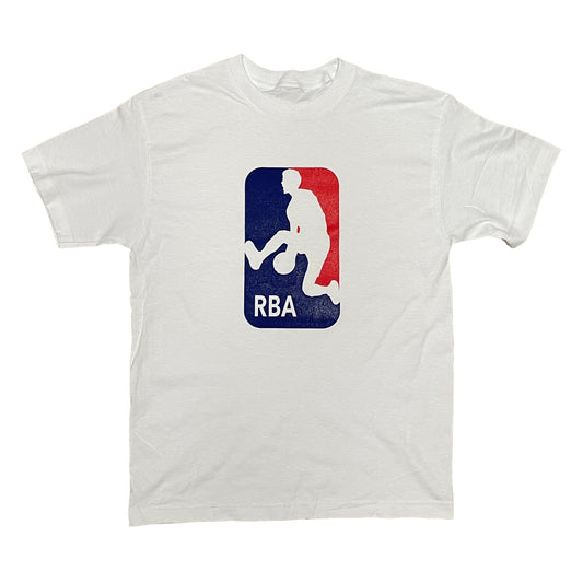 RBA LOGO SHIRT