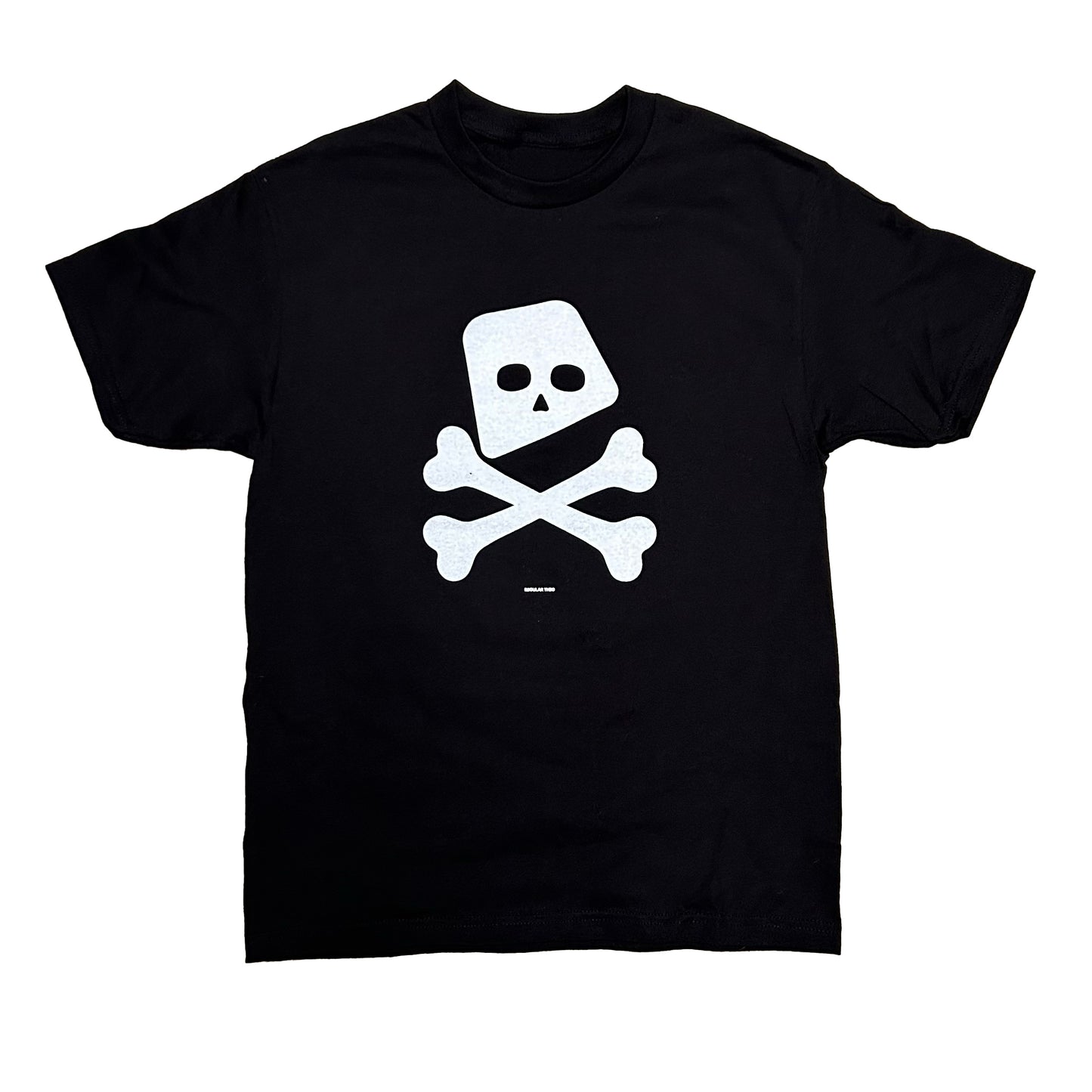 SKULL AND BONES LOGO SHIRT