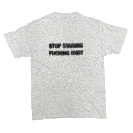 STOP STARING SHIRT